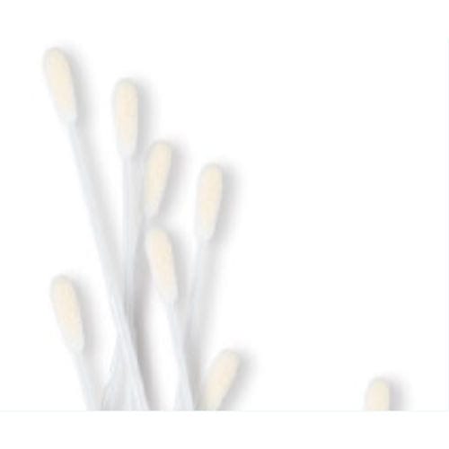Laboratory swab - 40085 - SSI Diagnostica - transport / plastic / cotton