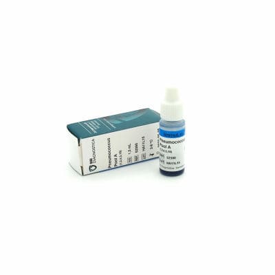 Antiserum reagent - IMMULEX™ - SSI Diagnostica - for immunology / Streptococcus pneumoniae
