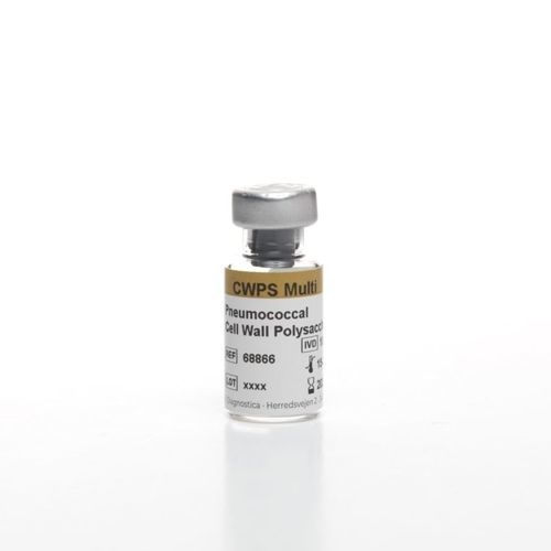 Antibody - CWPS Multi - SSI Diagnostica - antigen / clinical / for ELISA