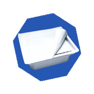 Sterilization pouch - Tyvek® - Sterileright Packaging Mfg Inc.