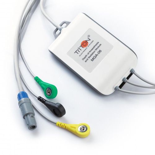 BIS module for multiparameter monitor TRITON Electronic Systems Ltd.