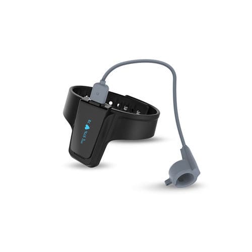 Fingertip SpO2 sensor - Vivalnk - reusable
