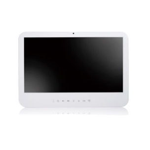 Intel® Core i7 medical panel PC - MP-615 - Werth Systems GmbH - Intel® Core i5 / all-in-one / HD