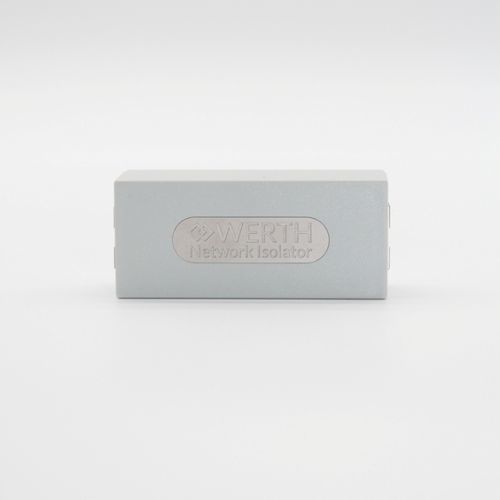 Medical device galvanic isolator - SMART-MED MLI-6000 - Werth Systems GmbH