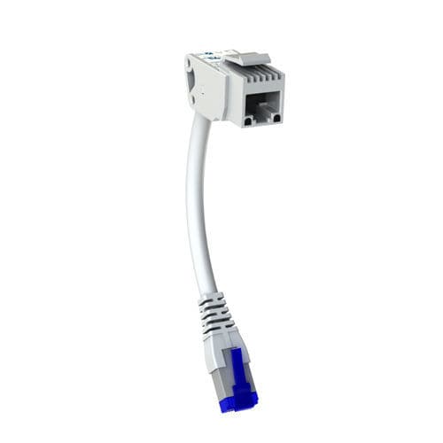 Medical device galvanic isolator - EMOSAFE EN-60 - Werth Systems GmbH