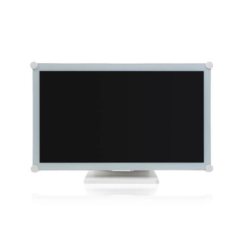 Medical display - AG Neovo TX-2202A - Werth Systems GmbH - 1920 x 1080 / 21.5" / touch screen
