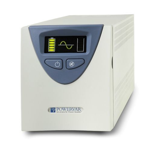 Medical grade UPS - POWERWAR ABCE602-22MED USV - Werth Systems GmbH