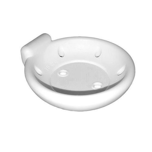 Dish-type vaginal pessary - PEDSH-1 - Cetro Medical - with knob