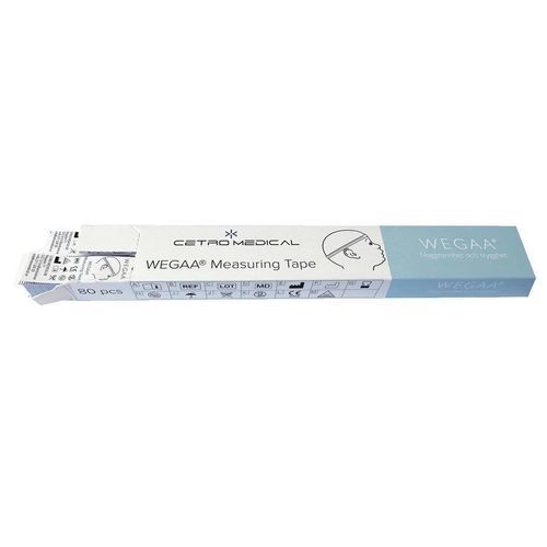 Measuring tape - WM004-01 - Cetro Medical