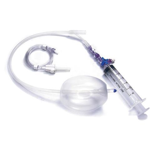 Balloon catheter pump - PPB BALLOON-24F-ll - Cetro Medical