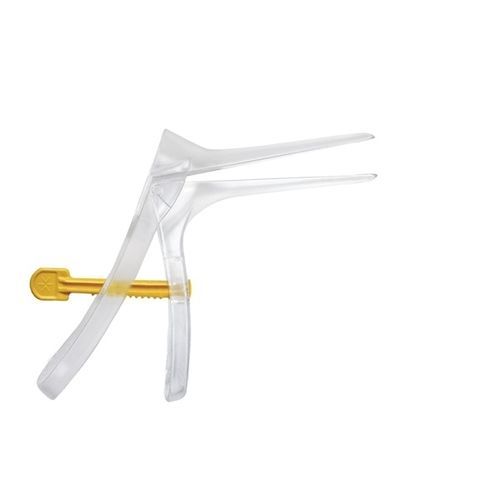 Vaginal speculum - 1211 - Cetro Medical - single-use