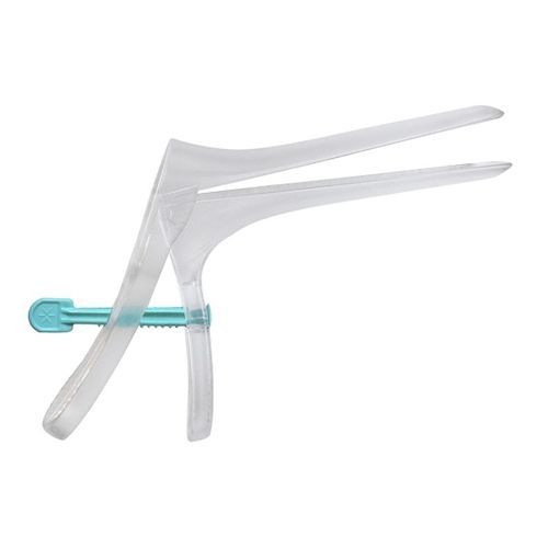 Vaginal speculum - A1241 - Cetro Medical - single-use