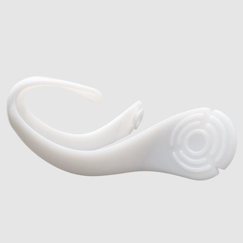 Vaginal retractor - Hegenberger Retractor® - Cetro Medical - for obstetric examinations / disposable