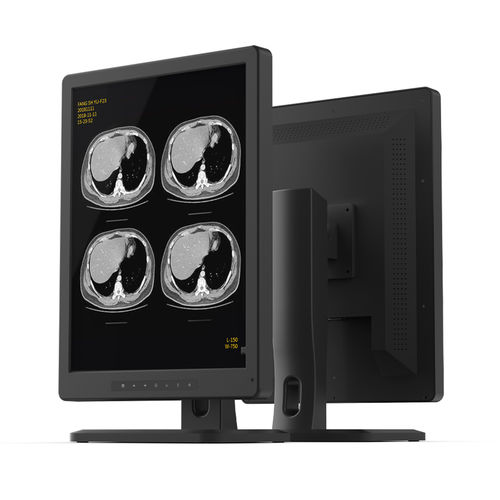 Medical display - 21X3M-I0 - KTC Medical Solutions - diagnostic / radiology / 2048 x 1536