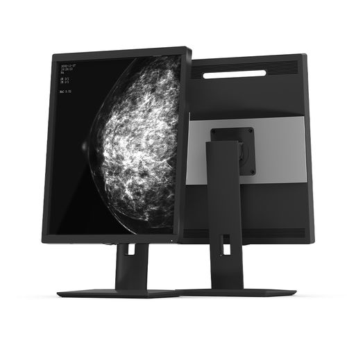 Medical imaging display - 19X1M - KTC Medical Solutions - diagnostic / 1280 x 1024 / 19"