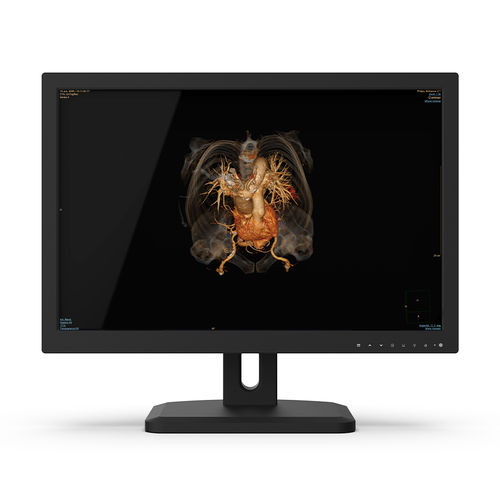 Medical display - 24X20-B - KTC Medical Solutions - diagnostic / radiology / 1920 x 1200