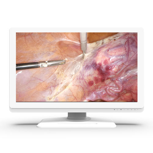 Medical monitor - 27A50 - KTC Medical Solutions - operating room / endoscopy / 3840 × 2160