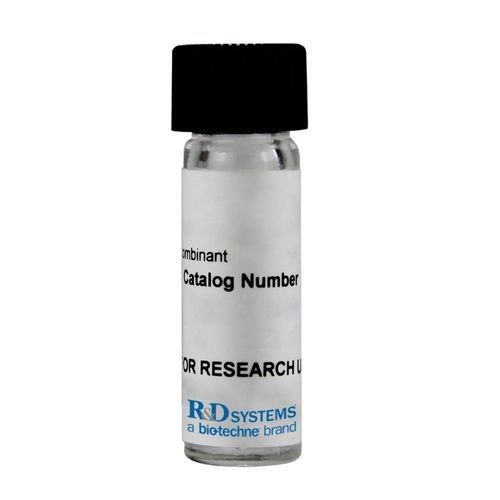 Solution reagent - 11415-EN - R&D Systems - bovine serum albumin / for research / tissue
