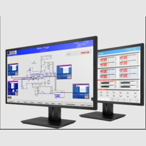 Data management software - FacilityPro® - Particle Measuring Systems - reporting / monitoring / data processing