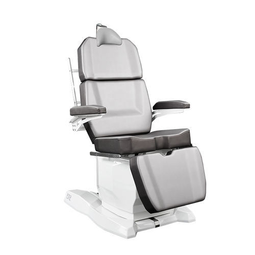 Dermatology examination chair - EDGE HT - BTC - Medical Equipment - bariatric / electric / height-adjustable