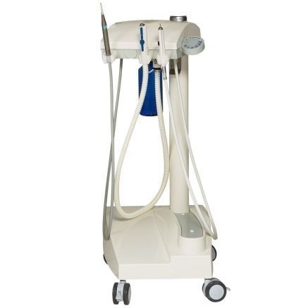 Medical device cart - Maestro Classic - BTC - Medical Equipment - treatment / compact