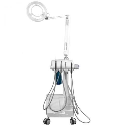 Medical device cart - Maestro Nano Classic - BTC - Medical Equipment - treatment / compact