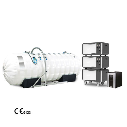 oxygen therapy hyperbaric chamber - AHA Hyperbarics