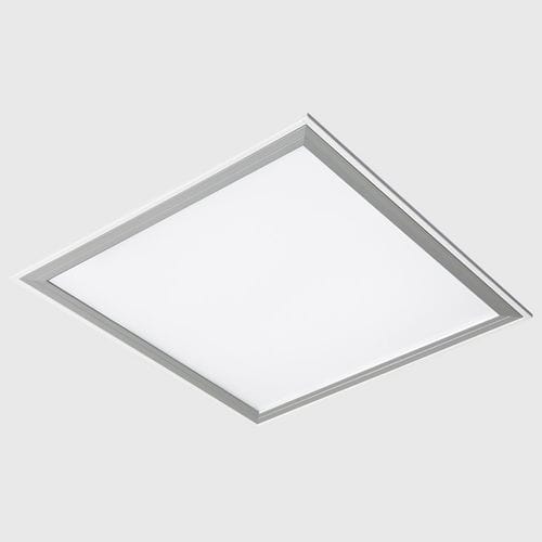 Ceiling-mounted lighting - DO - Buck - for cleanrooms / LED