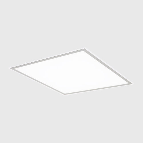 Ceiling-mounted lighting - ETNA DO - Buck - hospital / for the pharmaceutical industry / LED