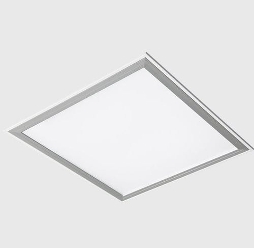 Ceiling-mounted lighting - CR CDP - Buck - for the pharmaceutical industry / LED