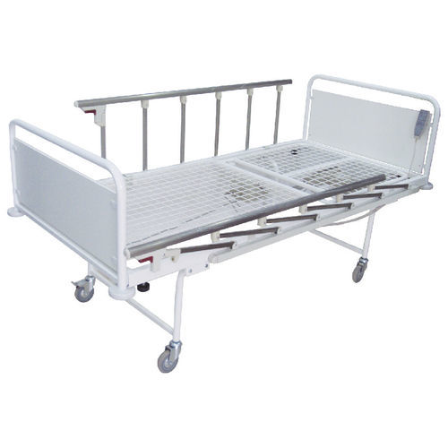 Protection rail - 781 - Sté AMEL - for beds / lateral