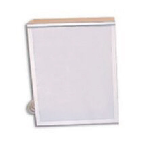 1-screen X-ray film viewer - 695 - Sté AMEL - white light