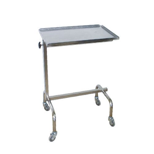 Instrument table - Sté AMEL