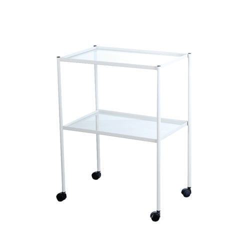 Treatment trolley - Sté AMEL - medical / for general purposes / transport