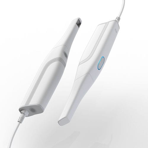 3D dental scanner - INO200 - BLZ Technology - intraoral