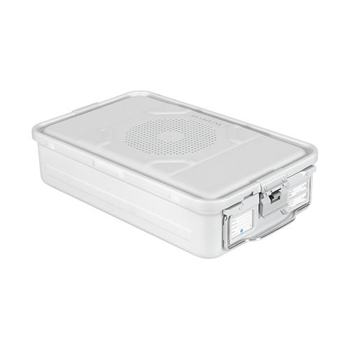Instrument sterilization container 23.12.15 SHARPLINE Surgical
