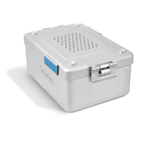 Instrument sterilization container 16.15 SHARPLINE Surgical Innovations And Technologies