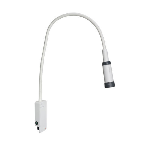 LED examination light - Heine EL10 - Forme Medical - flexible