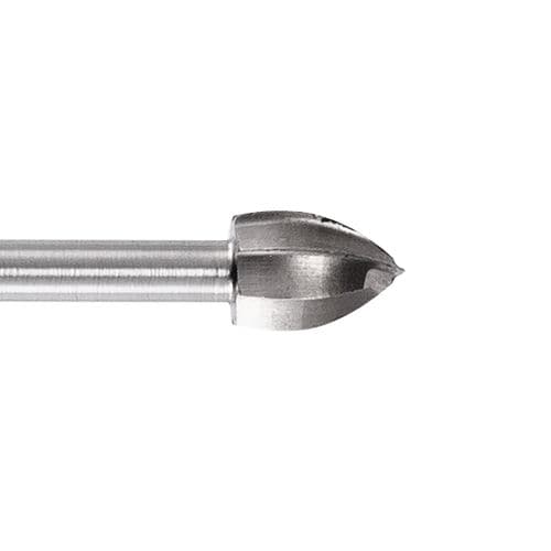 Orthopedic burr - SSA - Chongqing Xishan Science & Technology - medical / for arthroscopy / surgical