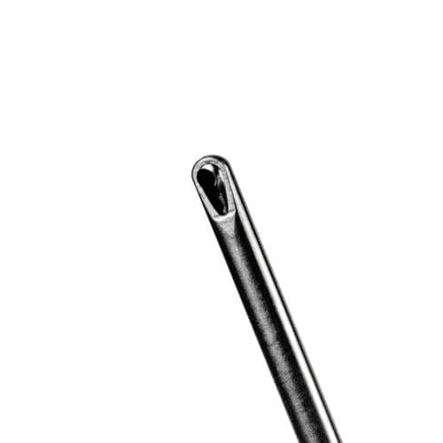 Arthroscopy shaver blade - GPD - Chongqing Xishan Science & Technology