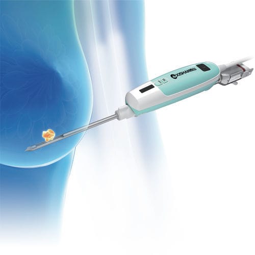 Breast biopsy needle HJSB1 Chongqing Xishan Science & Technology