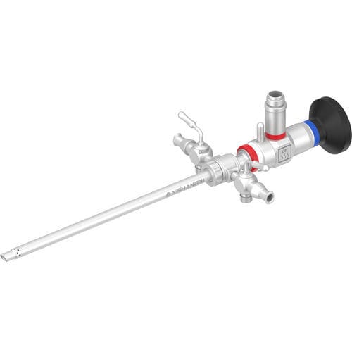 Adult arthroscope - Chongqing Xishan Science & Technology - straight