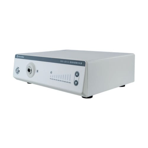 Endoscope light source - EDS-LED-S1 - Chongqing Xishan Science & Technology - LED / cold / cold light