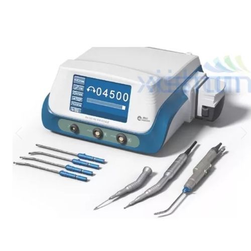 ENT surgery micromotor - Chongqing Xishan Science & Technology