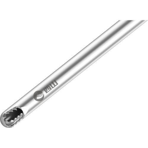 ENT surgery shaver blade - Chongqing Xishan Science & Technology