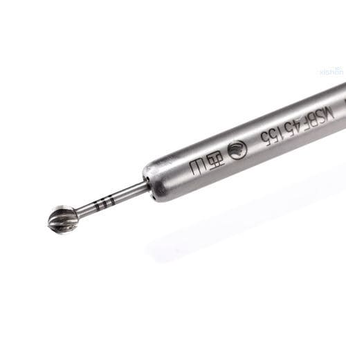 Surgical bur - DR _E - Chongqing Xishan Science & Technology - clinical / endoscopic / diamond