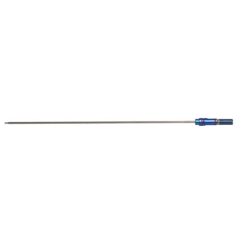 Spine surgery burr - JZT - Chongqing Xishan Science & Technology - stainless steel / diamond / cutting