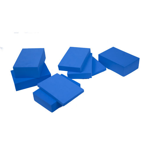 Positioning pad - FP66 - Rothband - foam