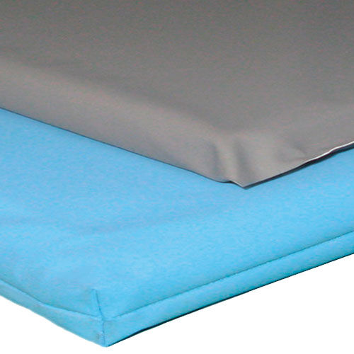 Hospital bed mattress - FP67 - Rothband - foam / X-ray transparent