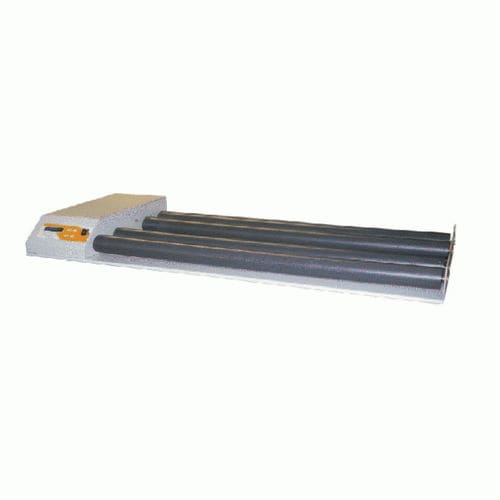 Roller laboratory shaker - Rollermix Big - OVAN - oscillating / digital / benchtop